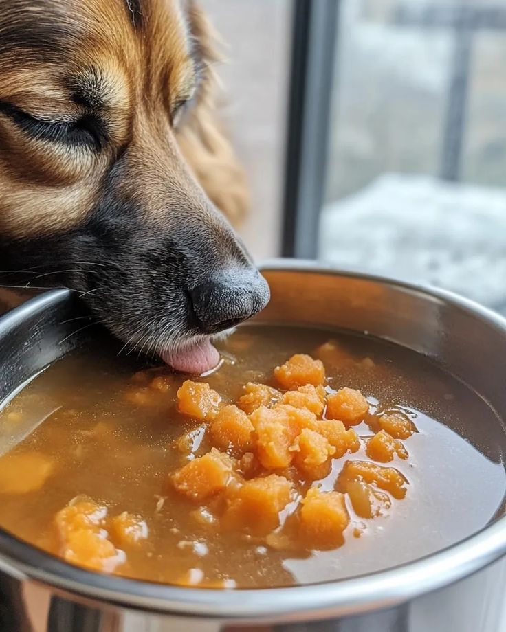 Manfaat Bone Broth - Nutrisi Hangat Untuk Kesehatan Optimal Anjing Dan Kucing